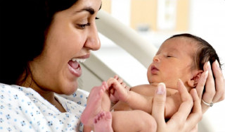 छोरी जन्मिए बैंक खातामा १५ हजार