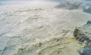 मस्र्याङ्दी नदीको तटीय क्षेत्रमा उच्च सतर्कता अपनाउन अनुरोध   