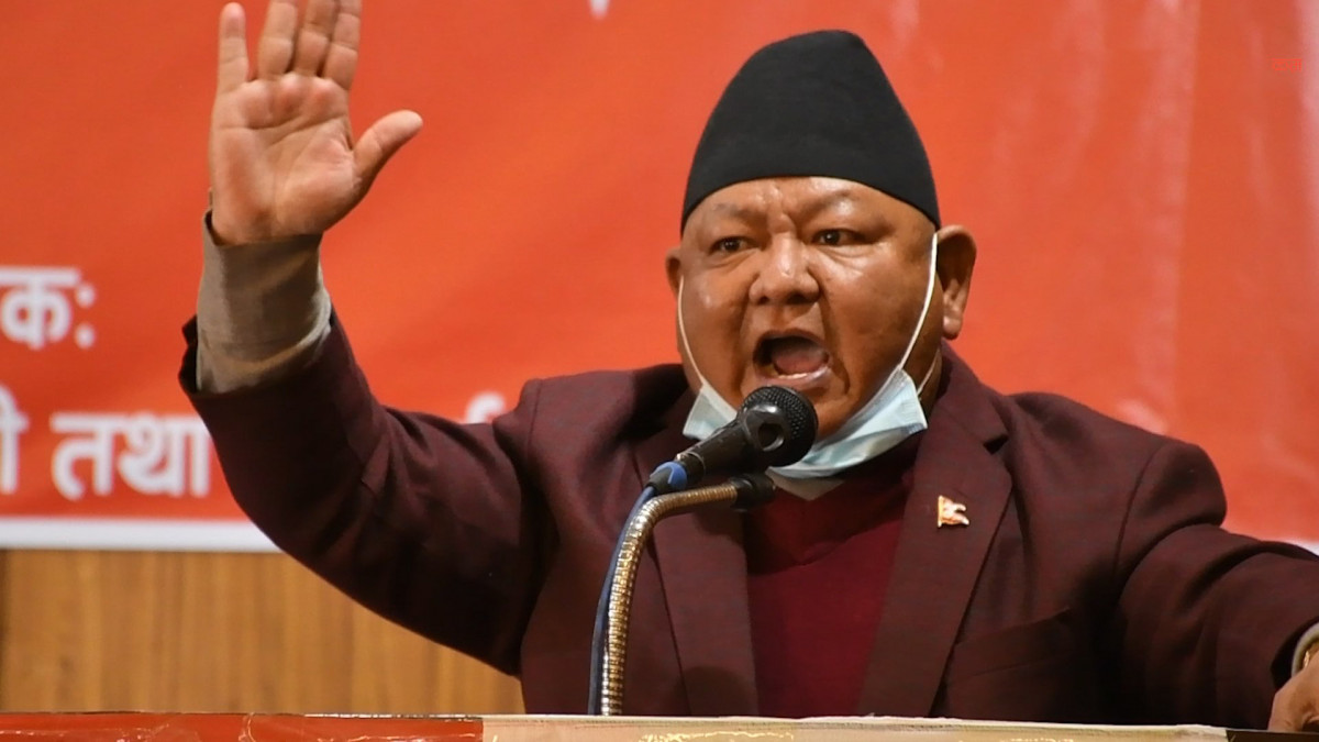 प्रेम आलेसहितका नेताहरु एमालेमा जाने निश्चित् भएको खुलासा, अध्यादेश कुर्दै