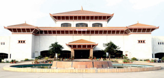 संसद सचिवालयका तीन कर्मचारीलाई कोरोना संक्रमण