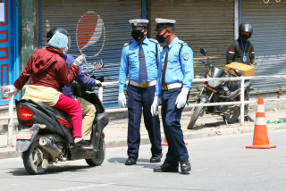 सुदूरपश्चिम प्रदेशमा ७९ हजार सवारीसाधन कारवाहीमा
