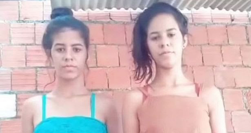 इन्स्टाग्राम लाइभ गरेर जुम्ल्याहा दिदीबहिनीको हत्या, १७ वर्षीय एक किशोर पक्राउ