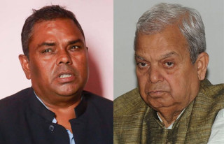 जसपाले डाक्यो पहिलो केन्द्रीय कमिटी बैठक