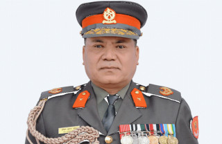 डीआईजी श्रेष्ठको मुद्दा प्रधानन्यायाधीश राणाको बेन्चमा, होला त सेवामा निरन्तरता?