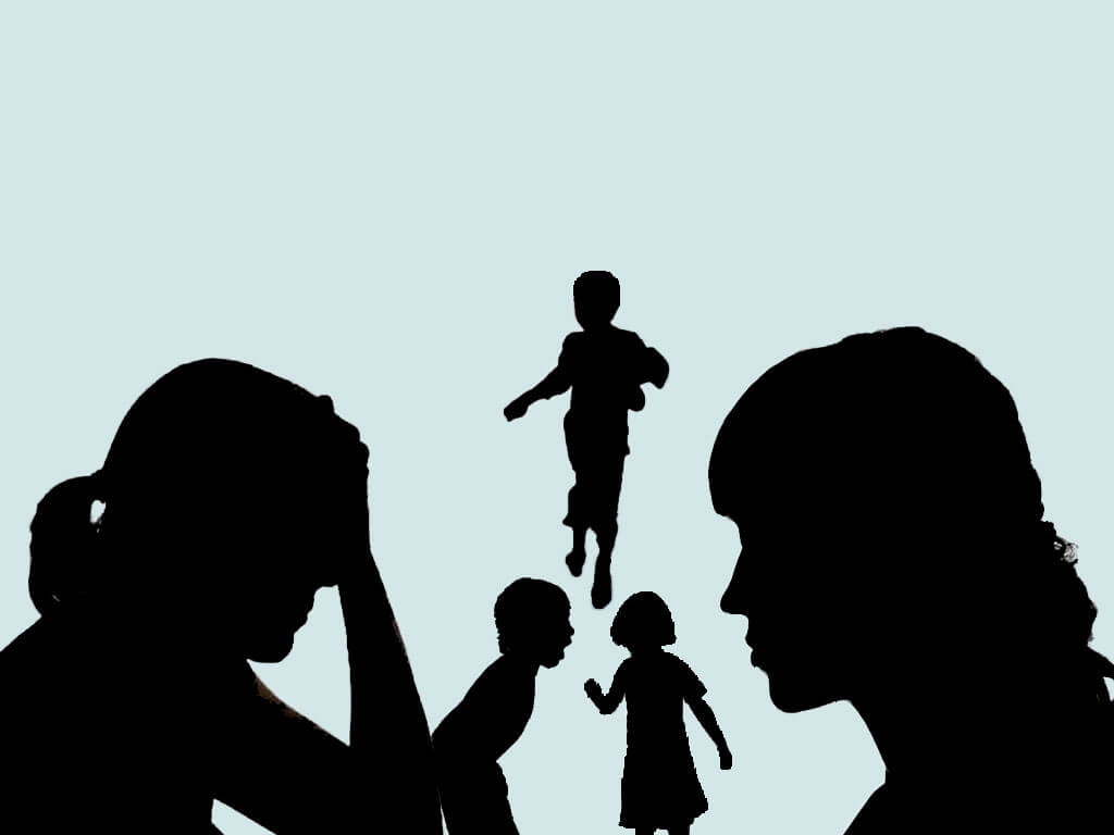 हराएका बालबालिकालाई भारतबाट उद्धार