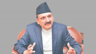 बजेट दुरुपयोगको बेथिति अन्त्य गर्दैछौं : अर्थमन्त्री महत