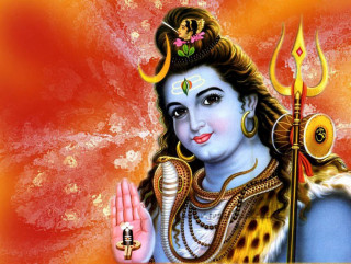 महादेवको तेस्रो आँखाकसरी आयो, यस्तो छ वास्तविक तथ्य !