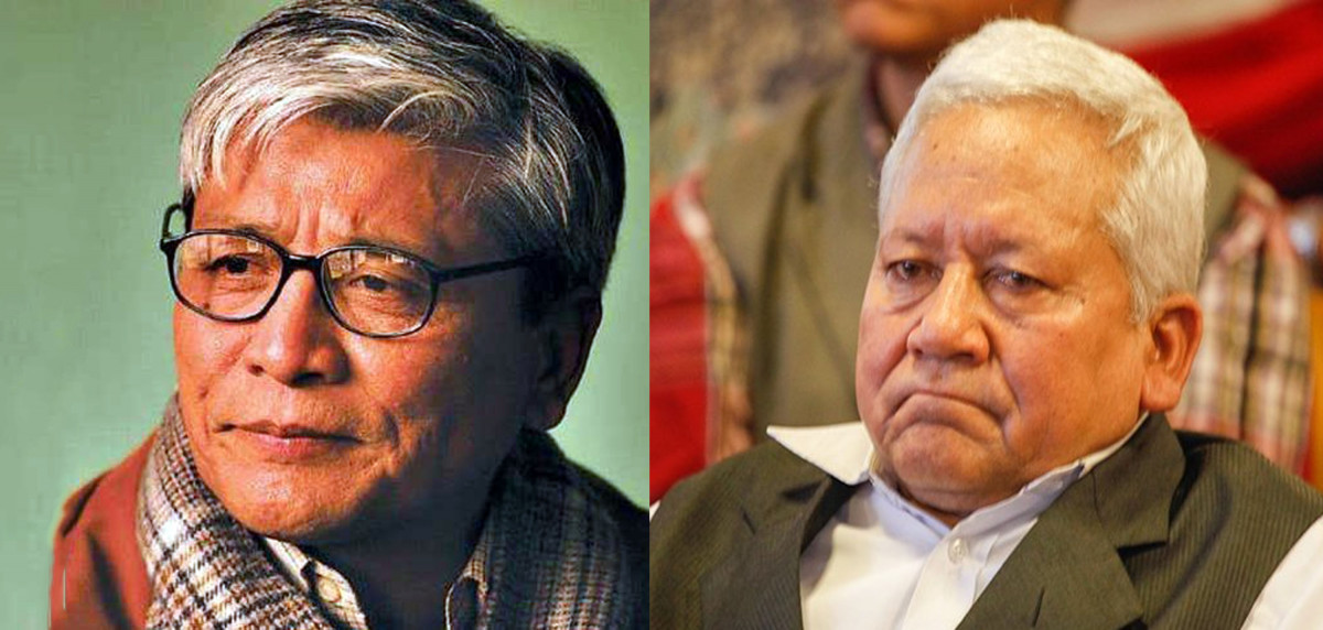 ओलीले हुत्याएका प्रदेश प्रमुखलाई पुरानै जिम्मेवारी दिन माओवादीले सरकार समक्ष गर्यो सिफारिश