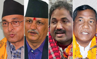 एमालेमा रहेका पूर्व माओवादीको खोसियो जिम्मेवारी