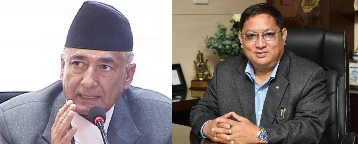 कार्कीलाई कानुनबाट सारेर स्वास्थ्यको जिम्मेवारी दिंदै देउवा, भोजपुरेको कब्जामा स्वास्थ्य मन्त्रालय !