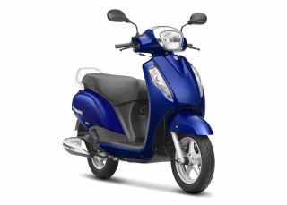 बीएस ६ प्रविधियुक्त ‘सुजुकी एक्सेस १२५’ स्कुटर नेपाली बजारमा, यस्ता छन् विशेषताहरु,  कति पर्छ मूल्य ?