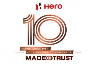 हिरो मोटोकर्प १० वर्ष पूरा, नेपाल जनरल मार्केटिङले ल्यायो विशेष योजना