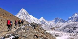 मनाङलाई स्थलमार्गसँग जोड्न सडक डिभिजनले थाल्यो काम