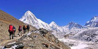 मनाङलाई स्थलमार्गसँग जोड्न सडक डिभिजनले थाल्यो काम