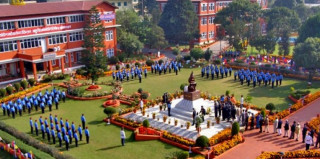 प्रहरीमा ‘चोर बाटो’ बाट आएकाको रजगज