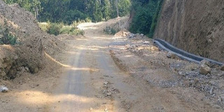 वर्षातले बिग्रिएका ग्रामीण सडक खुलाइँदै