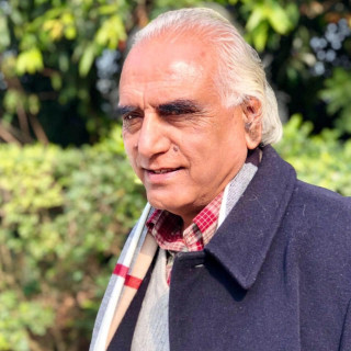 गण्डकी प्रदेशका मुख्यमन्त्री पोखरेलद्वारा जिपी कोइराला अस्पताल निरीक्षण