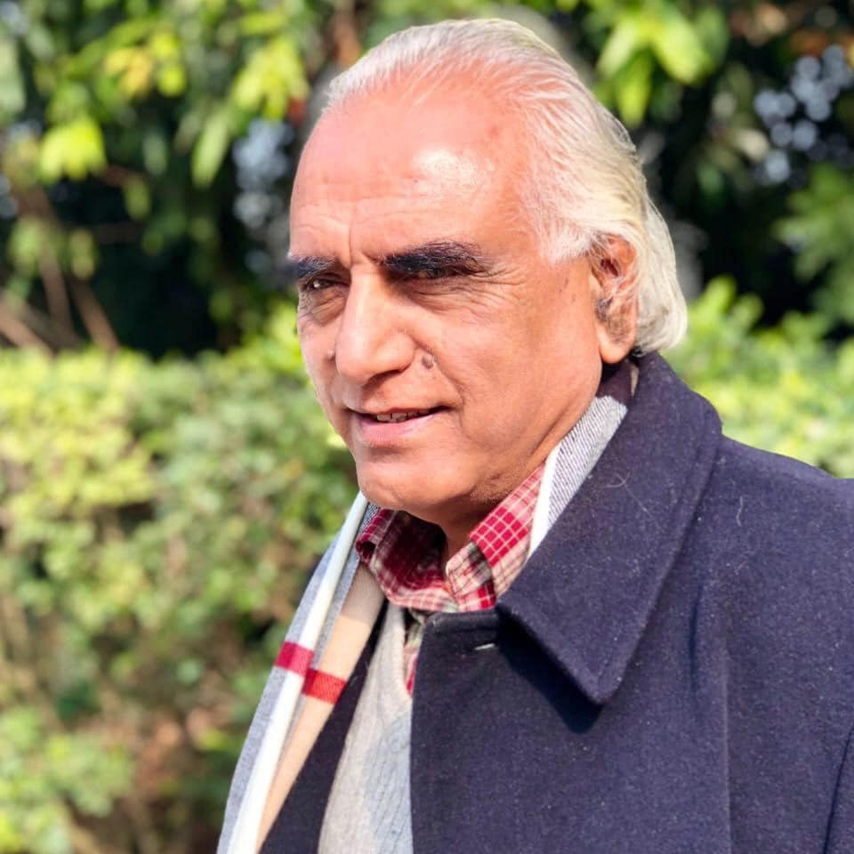 गण्डकी प्रदेशका मुख्यमन्त्री पोखरेलद्वारा जिपी कोइराला अस्पताल निरीक्षण