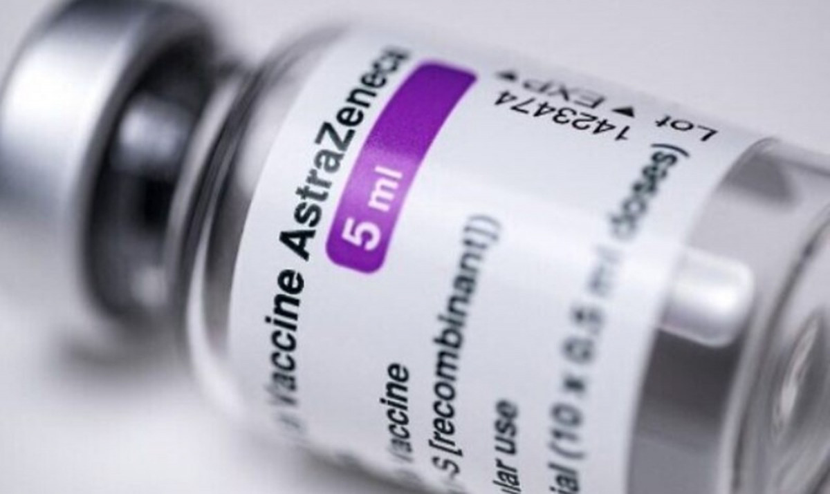 ज्येष्ठ नागरिकलाई कोरोनाविरुद्धको दोस्रो डोज खोप दिन थालियाे, यस्तो छ कोभिसिल्ड र एस्ट्राजेनेका खोप सम्बन्धी मार्गदर्शन