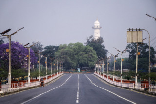 आजदेखि काठमाडौँको निषेधाज्ञामा कडाइ : बेलुकी ८ बजेपछि सवारीसाधन सञ्चालनमा रोक, अबको निषेधाज्ञामा के खुल्ने के नखुल्ने ?