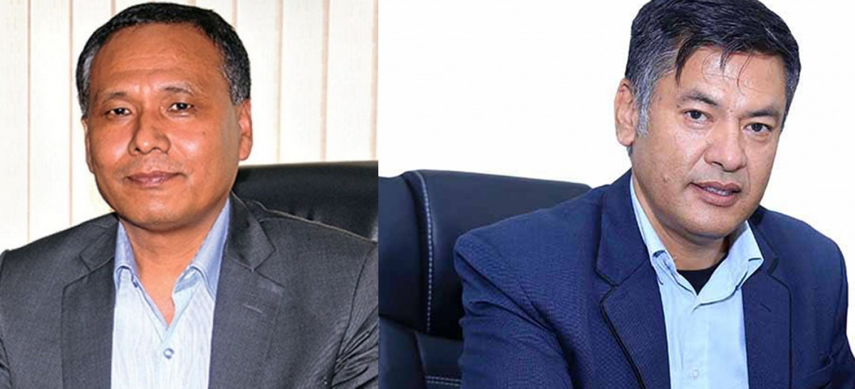 कुलमान घिसिङको नियुक्तिविरुद्ध सुनुवाइ हुँदै, कस्तो आउला फैसला ?