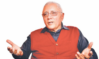 विधिविपरीत थपिएका क्रियाशील सदस्यता खारेज नभएसम्म महाधिवेशनमा जान सकिन्न : शेखर कोइराला