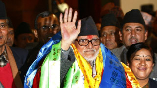 संविधान निर्माणको नेतृत्व गर्नुभएका कोइरालाको ८२ औँ जन्मजयन्ती मनाइँदै
