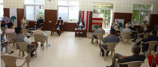 कांग्रेसमा उमेद्वारहरुका लागि शूल्क तोकियो, सभापतिमा उठ्न ३० हजार शुल्क