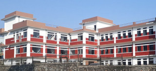 नेपालमै पहिलोपटक स्नातक तहमा खेलकुदको अध्यापन