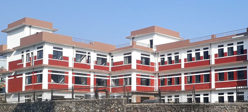 नेपालमै पहिलोपटक स्नातक तहमा खेलकुदको अध्यापन