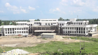 गेटा मेडिकल कलेजलाई सुदूरपश्चिमाञ्चल विश्वविद्यालय मातहत ल्याउन माग