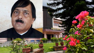 सर्वोच्च अदालतमा पेशी चढेको अफताव आलमको मुद्दा 'हेर्न नमिल्ने'मा