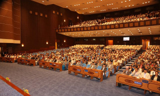 साउन ३२ गतेसम्मका लागि प्रतिनिधिसभाको बैठक स्थगित