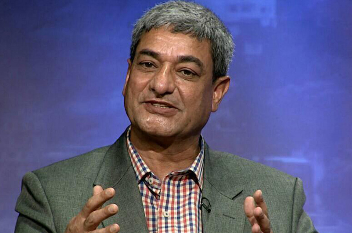 अब १४औं नयाँ कार्यतालिका अनुसार समयमा नै महाधिवेशन हुन्छ : नेता लेखक