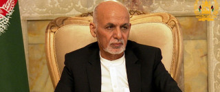 मुटु कमाउँदै भागेका अफगानी राष्ट्रपतिले तामिलको विजय स्वीकारे, यसरी पोखे मनको बह