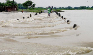 कमला नदीको बहाव बढ्नसक्ने, तटीय क्षेत्रहरुमा सतर्कता अपनाउन आग्रह