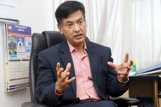 हितेन्द्रदेव शाक्यको रिट न्यायाधीश निरौलाको इजलासमा सुनुवाइ हुँदै