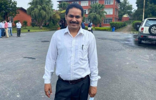 प्राविधिक शिक्षा तथा ब्यवसायिक तालीम परिषद कर्मचारी संघको अध्यक्षमा दिपक टण्डन