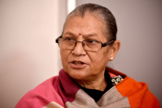 अष्टलक्ष्मीको ‘यू–टर्न’