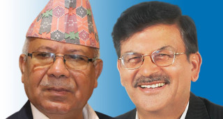 आफ्नै सम्धीले किन छाडे माधव नेपालको साथ ? यी १३ केन्द्रीय सदस्यले नेपाललाई यसरी देखाए रमिता