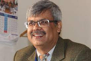 शिक्षक सेवा आयोगका अध्यक्ष भन्छन- शिक्षकको खाली दरबन्दी छिट्टै पूरा गर्छौँ