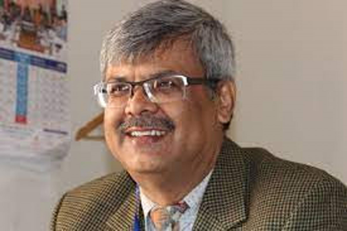 शिक्षक सेवा आयोगका अध्यक्ष भन्छन- शिक्षकको खाली दरबन्दी छिट्टै पूरा गर्छौँ