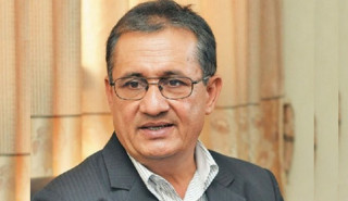 मुख्यमन्त्री बनेको ६८ दिन नबित्दै प्रदेश १ का मुख्यमन्त्री आचार्यले दिए राजीनामा