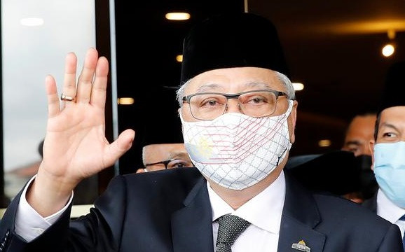 मलेसियाका राजाले नियुक्त गरे नयाँ प्रधानमन्त्री, पछिल्लो तीन वर्षमा तेस्रो प्रधानमन्त्री बने याकोब