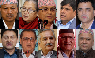 नेपालको साथ छाडेका नेताहरु पुगे बालकोट, १० बुँदे कार्यान्वयनको विषयमा छलफल