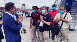 अफगानिस्तानमा अलपत्र नेपाली : फर्किए ५०४ नेपाली, ३५६ जना उद्धारको पर्खाइमा