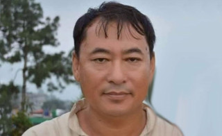 डेढ वर्ष जेल सजाय भोगेर छुटे पूर्वगृहमन्त्री बादलका भाइ नरेशकुमार