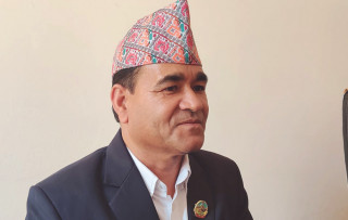 लुम्बिनीमा मुख्यमन्त्री केसीले आजै विश्वासको मत लिने