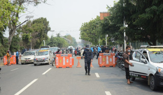 सीसीएमसी  र उपत्यकाका ३ जिल्लाका सीडीओको बैठक बस्दै, निषेधाज्ञा थप्ने तयारी