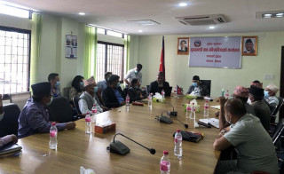 गण्डकी प्रदेशका मुख्यमन्त्री लगायत क-कसले सार्वजनिक गरे सम्पत्ति विवरण, कसको सम्पत्ति कति ?